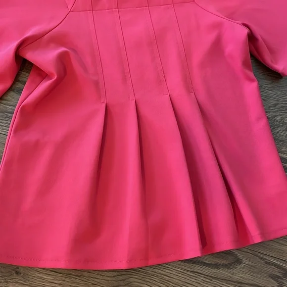 Ann Taylor Top - Picture 3 of 4